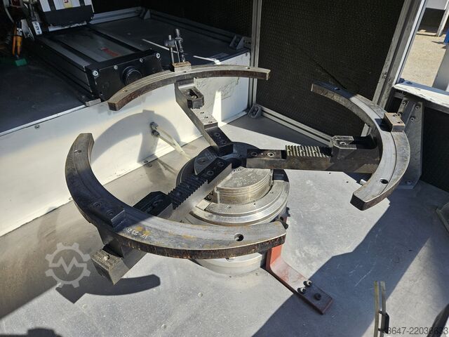 Graveuse Markator MV5 SE-MK