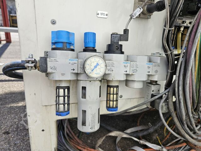 Graveuse Markator MV5 SE-MK