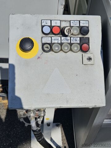 Graveuse Markator MV5 SE-MK