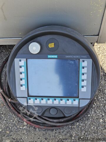 Graveuse Markator MV5 SE-MK