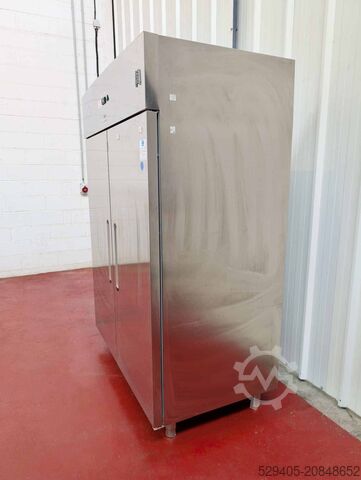 Studio 54 Armadio Oasis 1400 – Edelstahl-Kühlschrank Studio 54 Armadio Oasis 1400