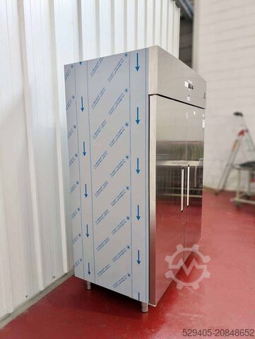 Studio 54 Armadio Oasis 1400 – Edelstahl-Kühlschrank Studio 54 Armadio Oasis 1400