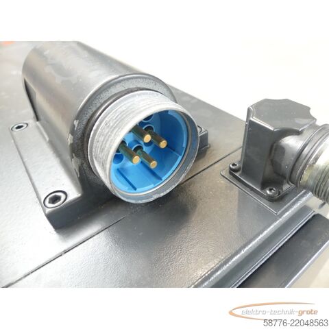 وحدة تحكم Siemens 1FT6108-8AC71-3EB1 Servomotor SN: 280018