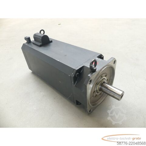 יחידת בקרה Siemens 1FT6108-8AC71-3EB1 Servomotor SN: YFNN14040902001