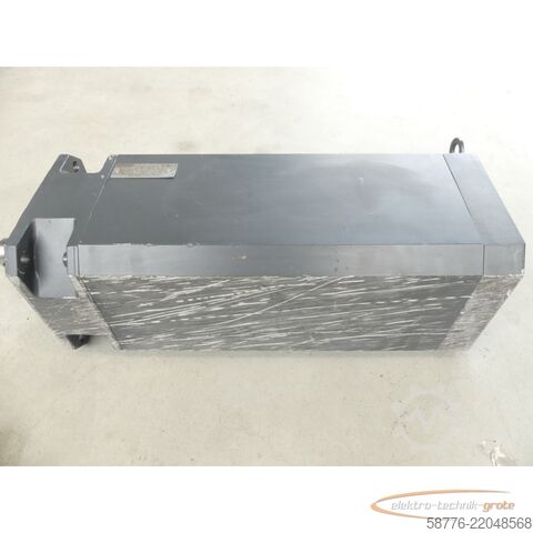 יחידת בקרה Siemens 1FT6108-8AC71-3EB1 Servomotor SN: YFNN14040902001