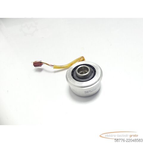 عنصر tyco Tyco V23401-T2014-E209 Resolver 519.40529.71 SN: 07500589A