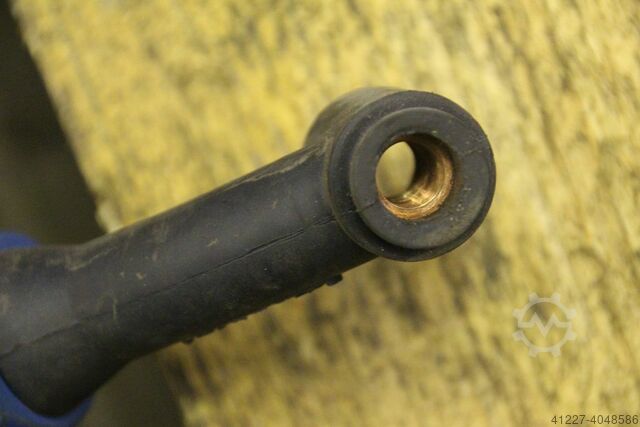 TIG 软管包 ABITIG 7,5 m