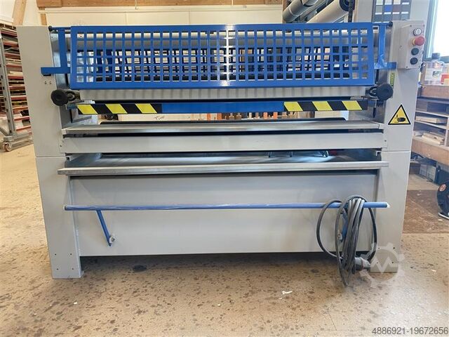 Glue spreader Osama S2R-1300