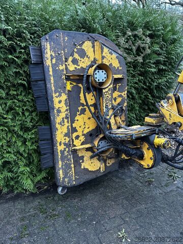 Wheel loader Ahlmann AZ45