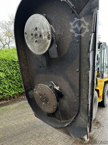 Wheel loader Ahlmann AZ45