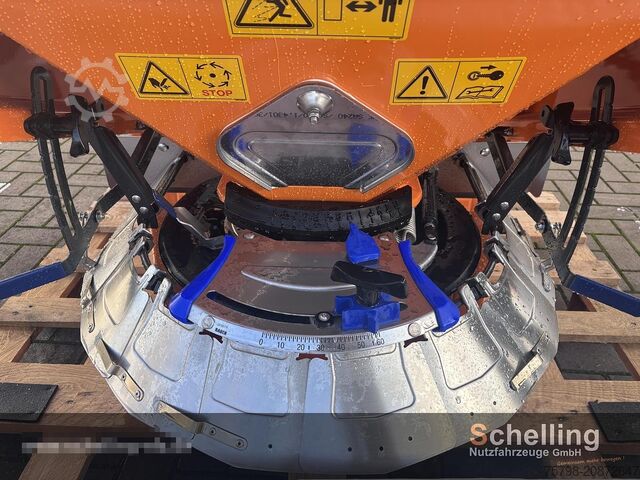 Landbrugsmaskine RAUCH Axeo 18.1 H