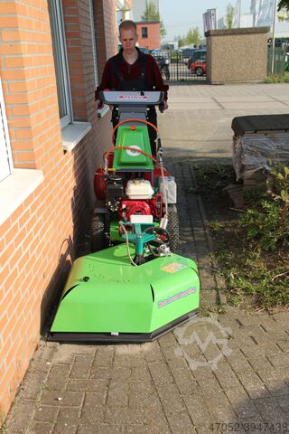 WeedControl Air Combi Compact T1500