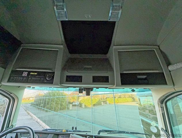 Tractora standard VOLVO FH 460 GLOBETROTTER XL 2x TANKS I-PARC COOL NEW