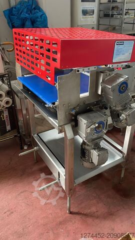 Delilnik za testo KONIG ARTISAN SFI 350