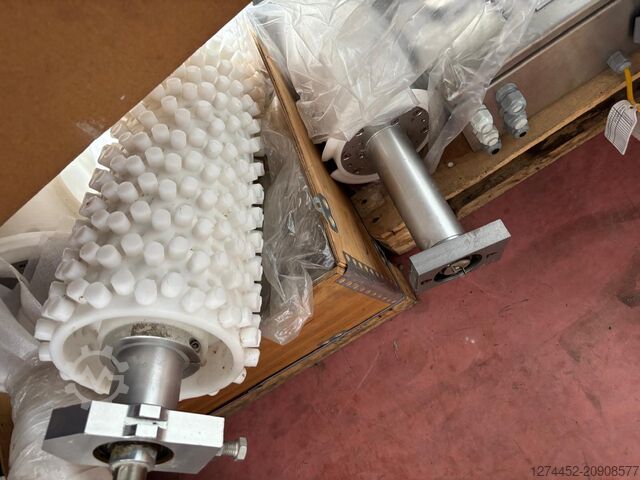 Delilnik za testo KONIG ARTISAN SFI 350