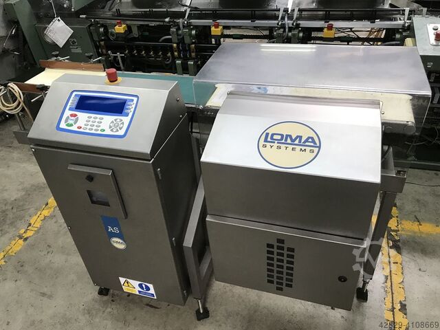 רחוב שקילה LOMA CCW