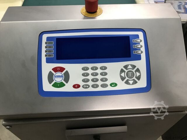 רחוב שקילה LOMA CCW