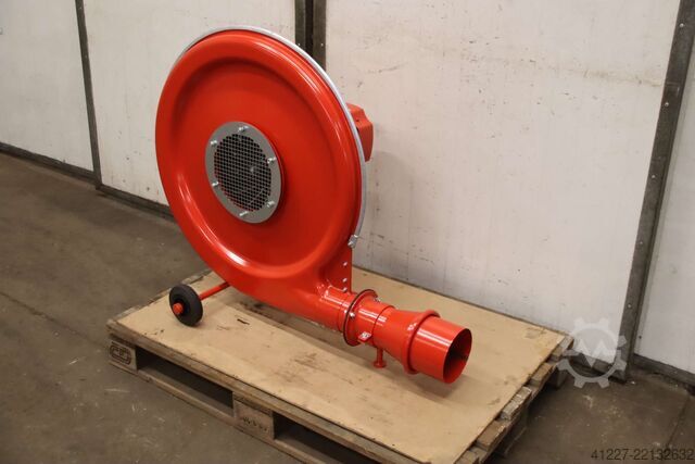  WIPA Ø 600 mm