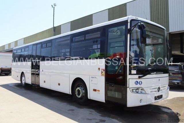 インターシティバス Mercedes-Benz Intouro 12,98m /Euro 5 / lift