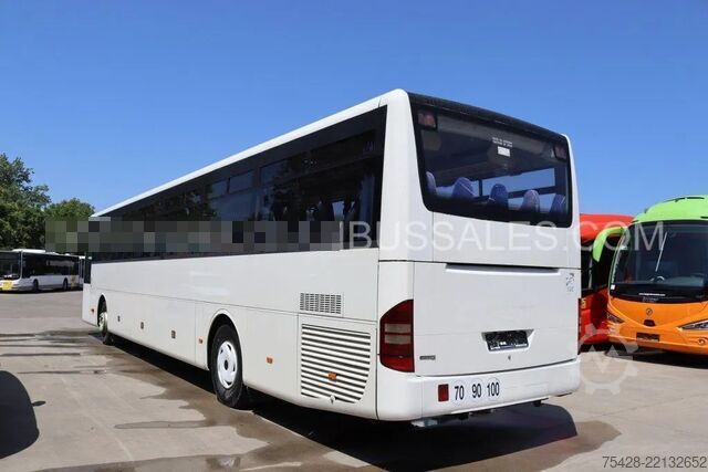 インターシティバス Mercedes-Benz Intouro 12,98m /Euro 5 / lift