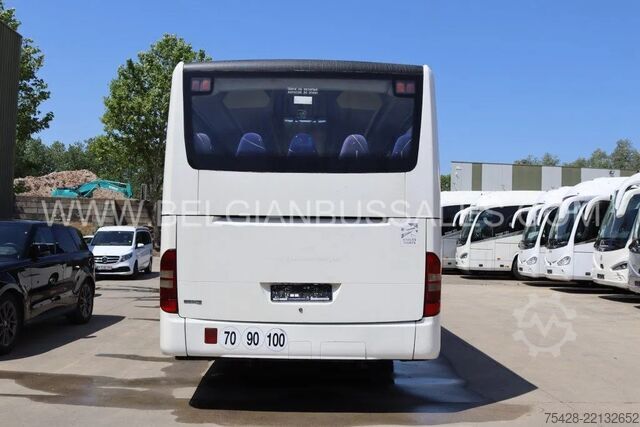 インターシティバス Mercedes-Benz Intouro 12,98m /Euro 5 / lift