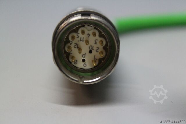 Mutlak enkoder SEW-EURODRIVE AMG73SW29S2048