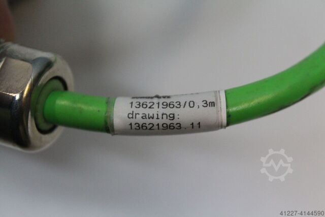Mutlak enkoder SEW-EURODRIVE AMG73SW29S2048