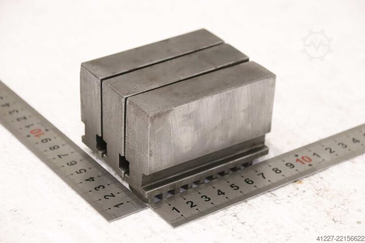 Maināmas spailes unbekannt Breite 22 mm