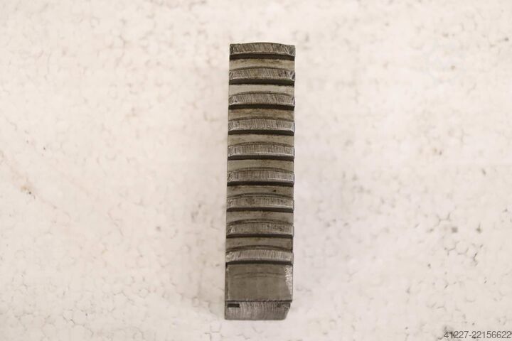 Maināmas spailes unbekannt Breite 22 mm