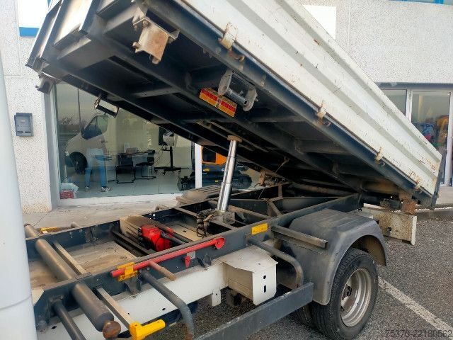 Dreiseitenkipper Opel MOVANO