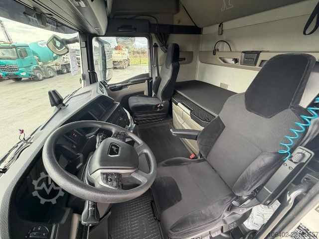 Tractor estándar MAN TGX 18.510 4x2 BL SA - Vollgarantie bis 01.2027