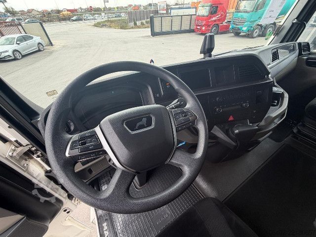 Tractor estándar MAN TGX 18.510 4x2 BL SA - Vollgarantie bis 01.2027