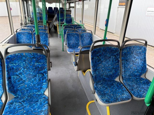 Autobús urbano MAN A 21, Klima, Euro 6, ATM