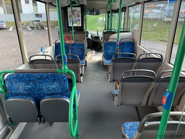 Autobús urbano MAN A 21, Klima, Euro 6, ATM