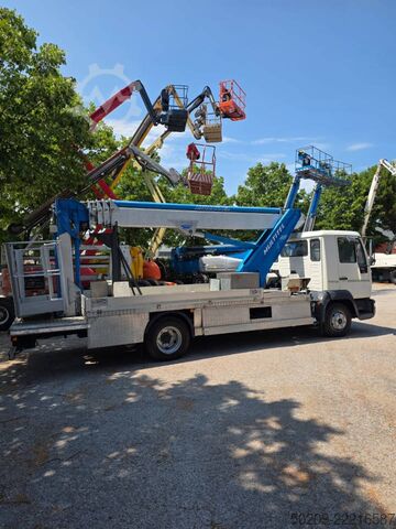 Multitel MJ 250 AF Multitel MJ 250 AF