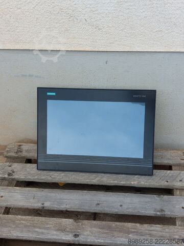 SIMATIC multitouch displej Siemens 6AV7240-0HC07-0PA0