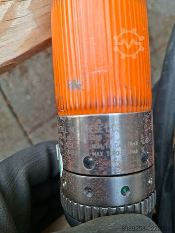 电动螺丝刀 Cleco 18ESE12D3