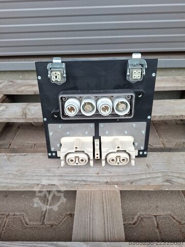 频率转换器 WESKO K.00004.023.64.00