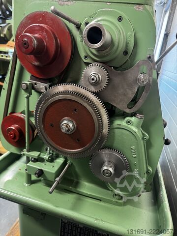 Colchester Bantam Drehmaschine Colchester Bantam