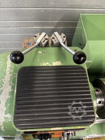 Colchester Bantam Drehmaschine Colchester Bantam