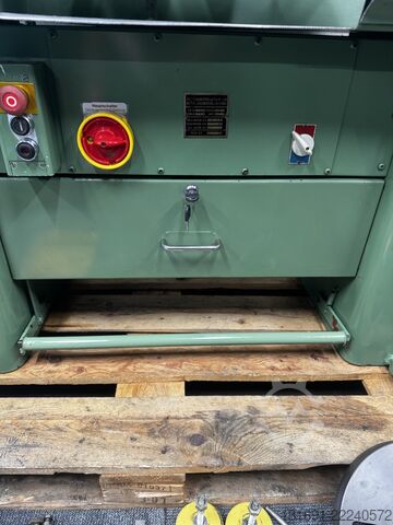 Colchester Bantam Drehmaschine Colchester Bantam