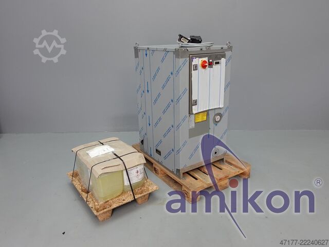 Vandkøler med 5040W køleeffekt Rittal SK 3336.509