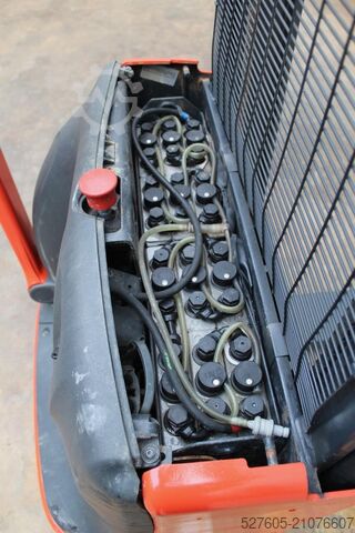 Empilhador Linde L 12