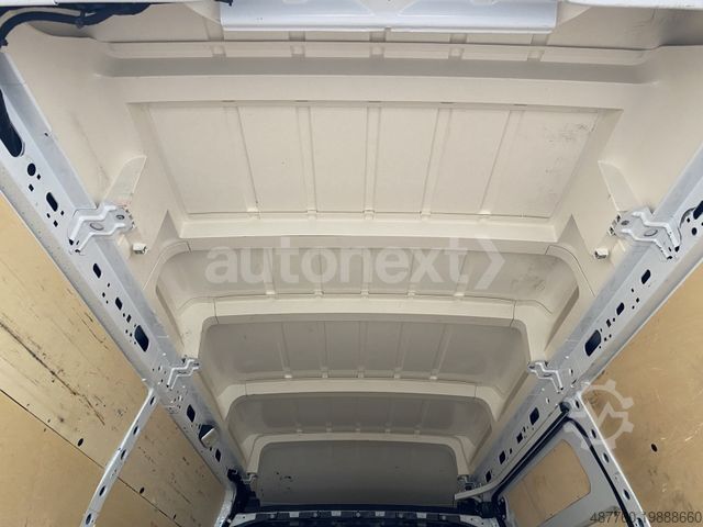 Furgoneta OPEL Movano L3H3 *Glastransporter+Superhochdach* (933