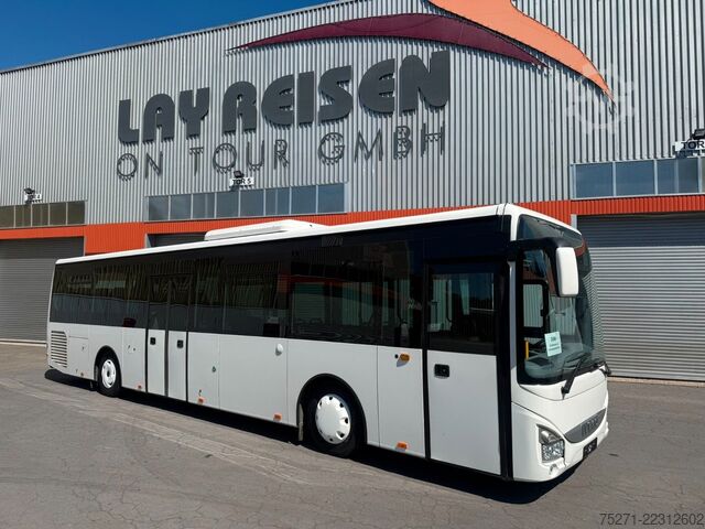 Stadtbus IVECO Crossway LE ,  Top Zustand !