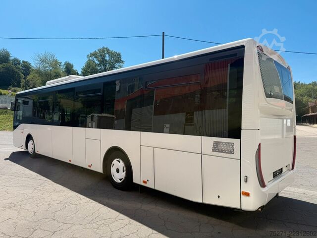 Stadtbus IVECO Crossway LE ,  Top Zustand !