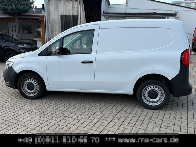 Мікроавтобус MERCEDES-BENZ Citan 112 CDI Standard L1 Klima Navi Kamera PDC