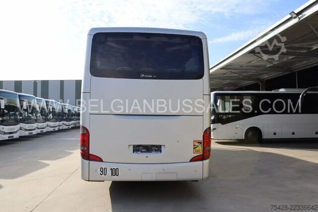 インターシティバス Setra S415 GTHD / Automat gearbox