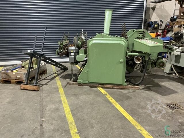 آلات التسوية العريضة Kupfermühle Doin-Vuin 860 Kupfermühle Doin-Vuin 860