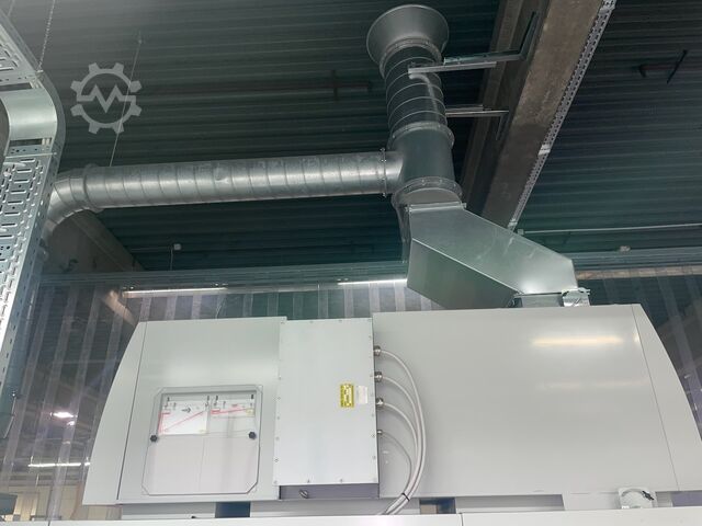 UV-kuivain CEFLA SP-FEV ECOGEL E4/5 + AQUADRY